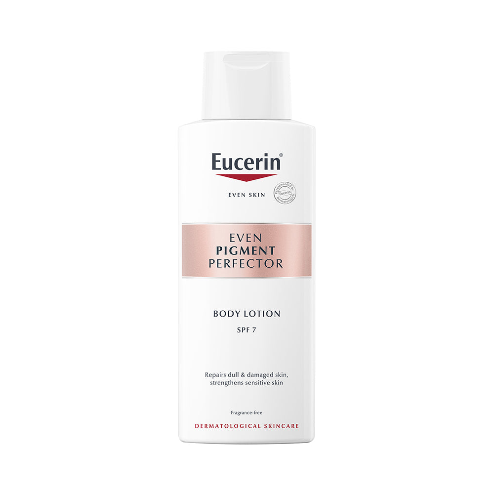 Eucerin Even Pigment Perfector Whitening Body Lotion 250 ml