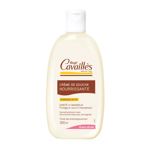 Extra Gentle Shower Cream 250 ml