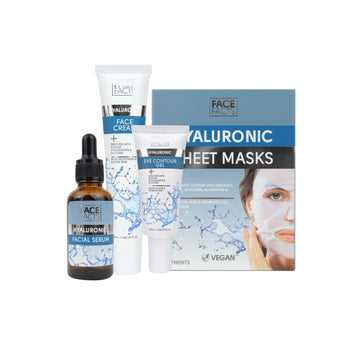 Face Fact Hyaluronic Bundle