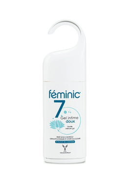 Feminic 7 Gentle Intimate Gel