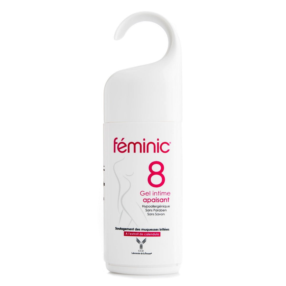 Feminic 8 intimate gel