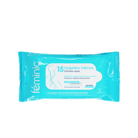 Feminic Wipes