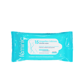Feminic Wipes