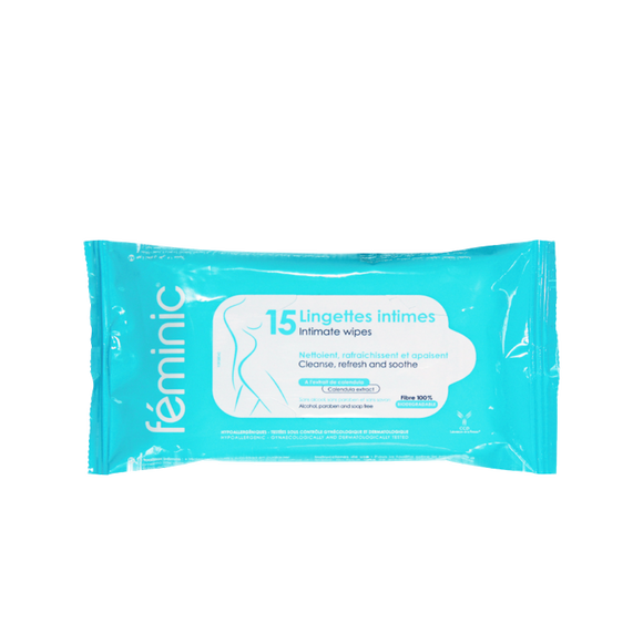Feminic Wipes