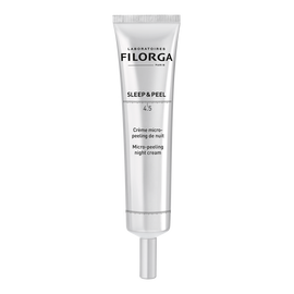 Sleep & Peel 4.5