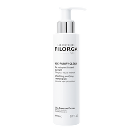 Filorga Age-Purify Clean Smoothing Purifying Cleansing Gel 150 ml