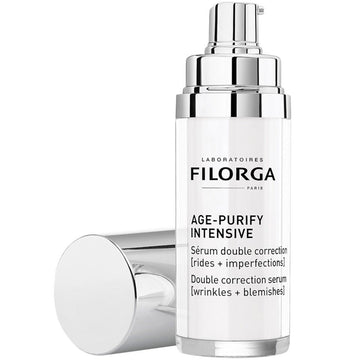 Filorga Age-Purify Intensive Double Correction Serum 30 ml