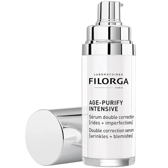 Filorga Age-Purify Intensive Double Correction Serum 30 ml