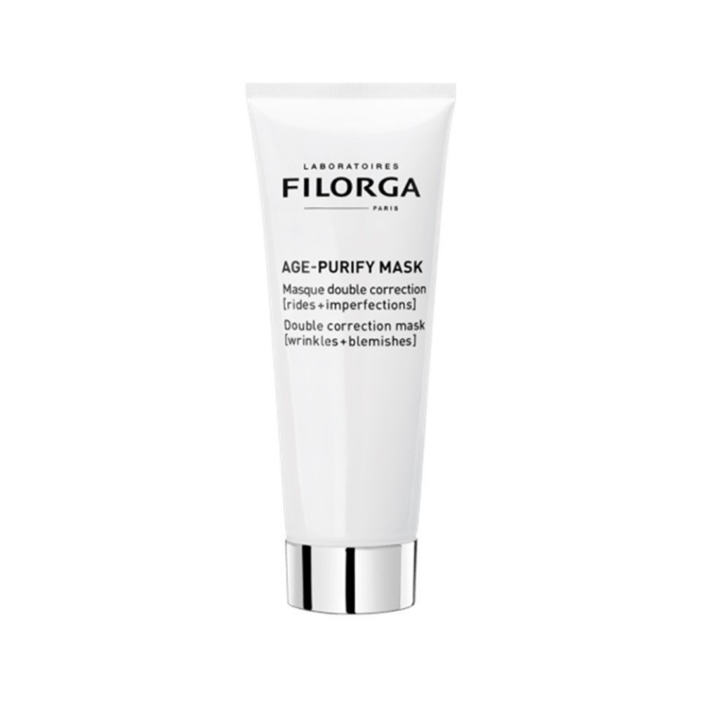Filorga Age-Purify Mask Double Correction Mask 75 ml