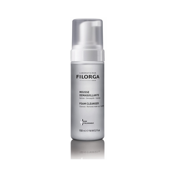 Filorga Anti-Aging Foam Cleanser 150 ml