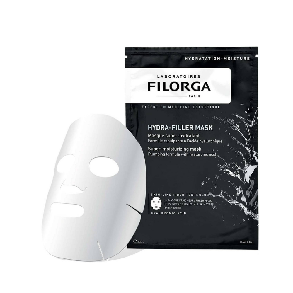 Filorga Hydra-Filler Mask Super Moisturizing Mask x1