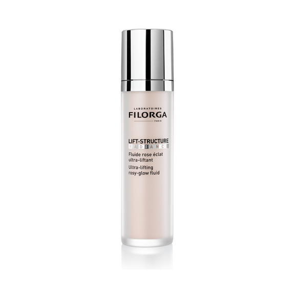 Filorga Lift-Structure Radiance Ultra-Lifting Rosy-Glow Fluid 50 ml