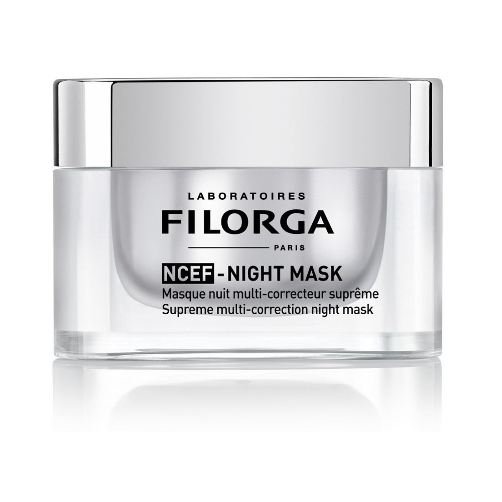 Filorga NCEF-Night Mask Supreme Multi-Correction Night Mask 50 ml