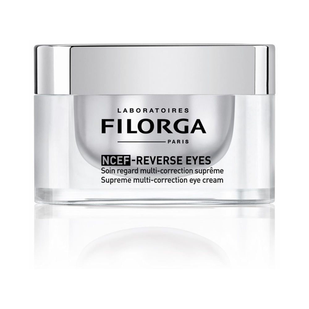 Filorga NCEF-Reverse Eyes Supreme Multi-Correction Eye Cream 15 ml
