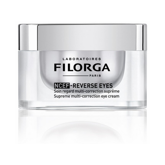 Filorga NCEF-Reverse Eyes Supreme Multi-Correction Eye Cream 15 ml