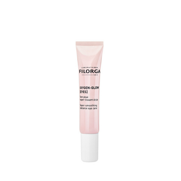 Filorga Oxygen-Glow Super-Smoothing Radiance Eye Care 15 ml