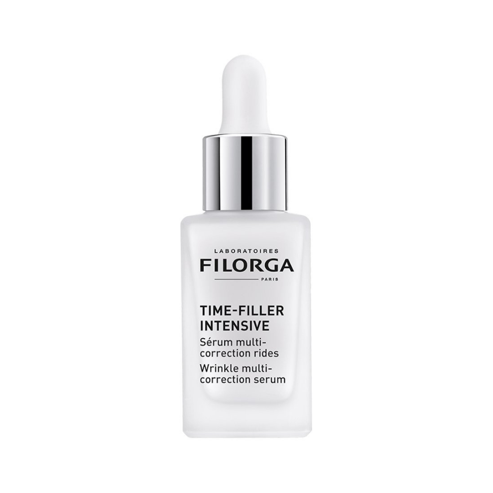 Filorga Time-Filler Intensive Wrinkle Multi-Correction Serum 30 ml