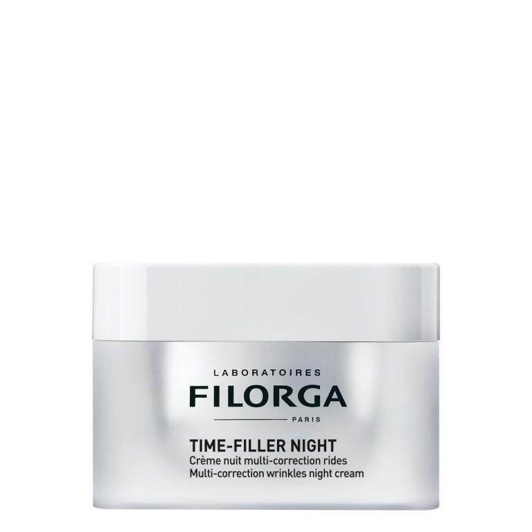 Filorga Time-Filler Night Multi-Correction Wrinkles Night Cream 50 ml