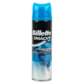 GIL M3 XTRA COMFORT GEL 200 ml