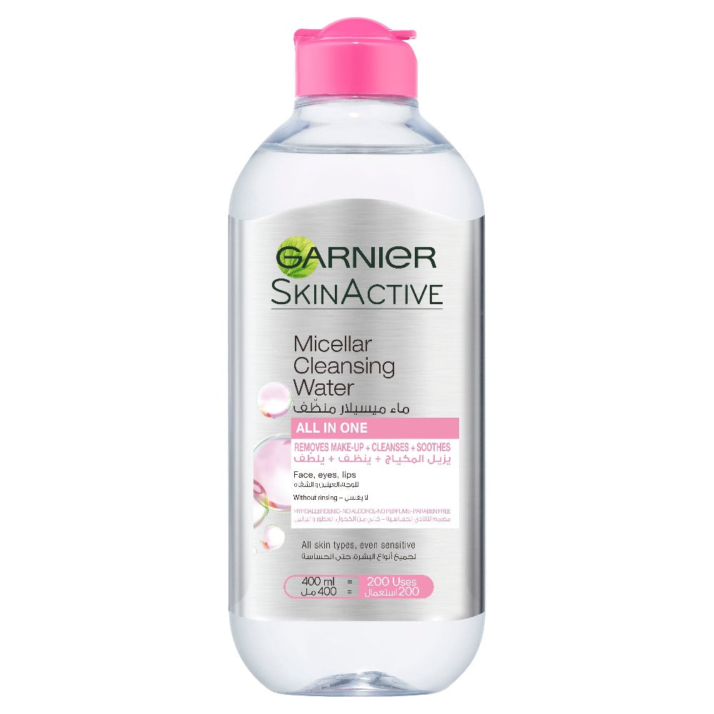 Garnier Micellar Water