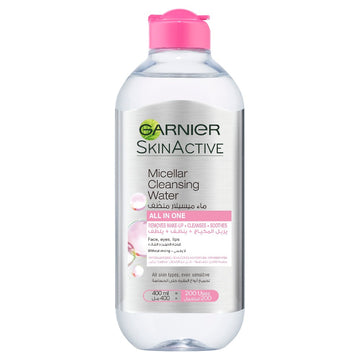 Garnier Micellar Water