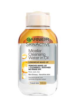 Garnier Oil in Water