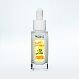 Garnier Skin Active Fast Bright Booster Serum - 30 ml