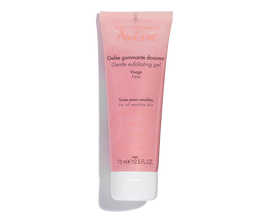 Gentle Exfoliating Gel