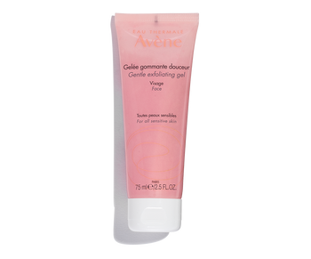 Gentle Exfoliating Gel