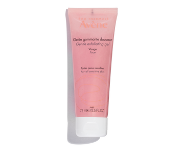 Gentle Exfoliating Gel
