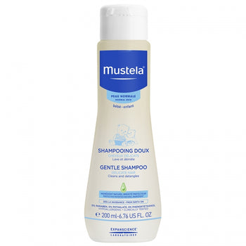 Gentle Shampoo