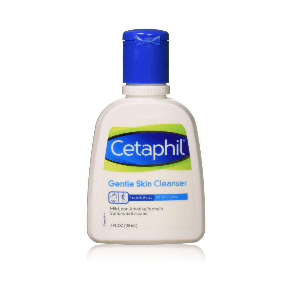Gentle Skin Cleanser 118 ml