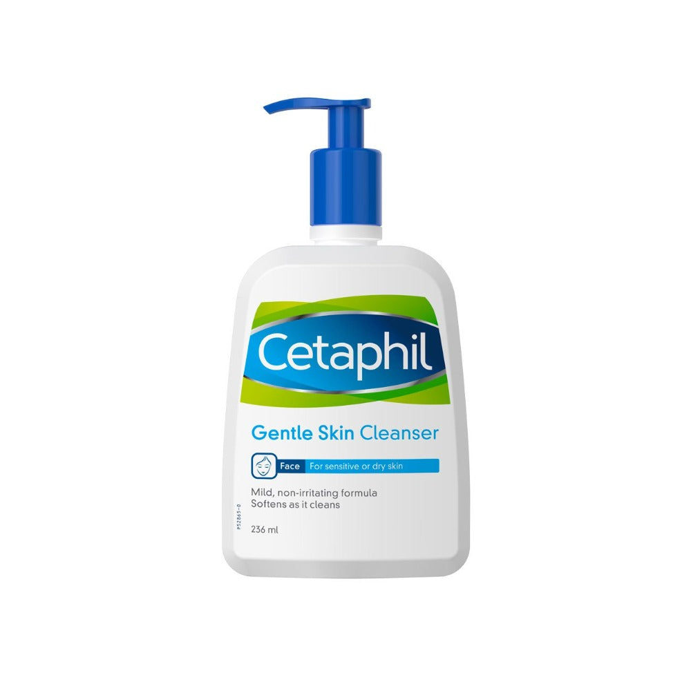 Gentle Skin Cleanser 236 ml