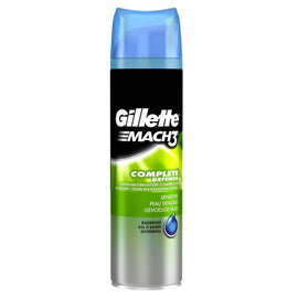 Gil M3 Sensitive Gel 200 ml