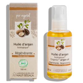 HAUT-SEGALA Argan Oil