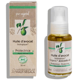 HAUT-SEGALA Avocado Oil