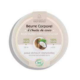 HAUT-SEGALA Butter Coconut