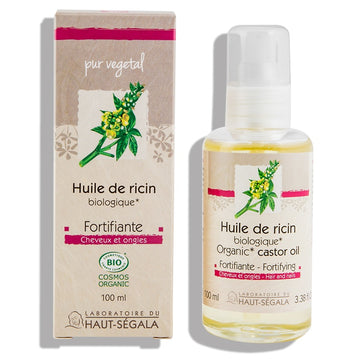 HAUT-SEGALA Castor Oil