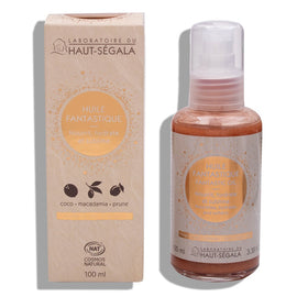 HAUT-SEGALA Fantastic Oil