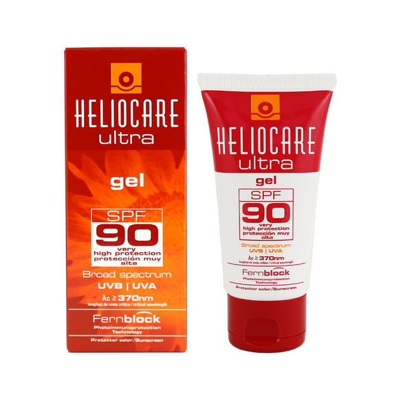 HELIOCARE ULTRA GEL SPF90