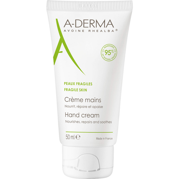 Hand Cream