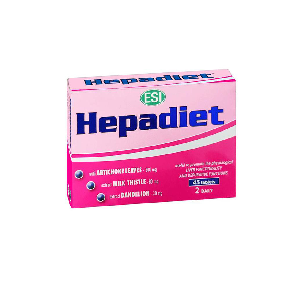 Hepadiet-45 tablets