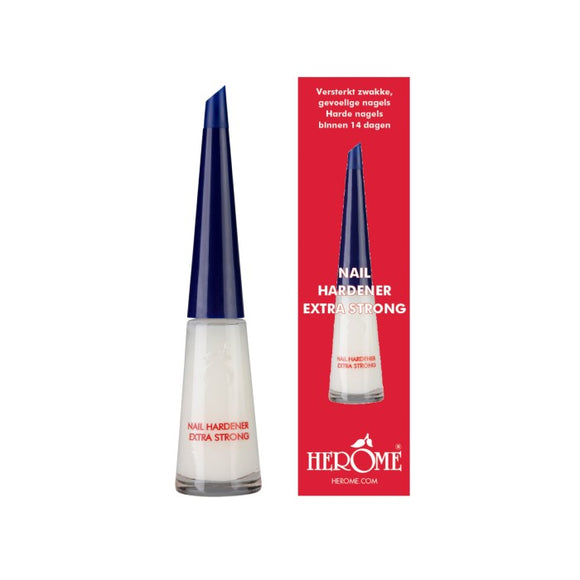 Herome Nail Hardener Extra Strong -10 ml