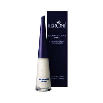 Herome Nail Hardener Strong 10 ml