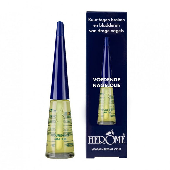 Herome Nourishing Nail Oil 10 ml