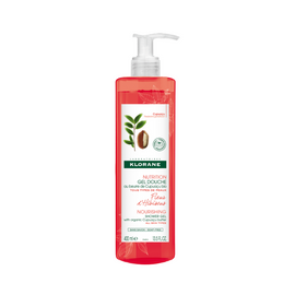 Hibiscus Flower Shower Gel 400 ml