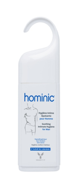 Hominic Soothing Intimate Hygiene for Men