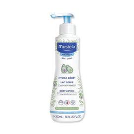 Hydra Bebe Body Lotion 300 ml