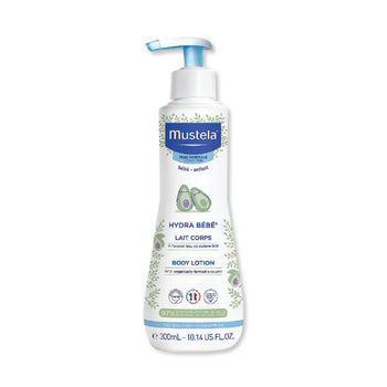 Hydra Bebe Body Lotion 300 ml