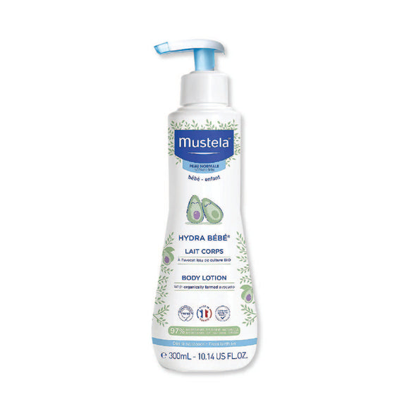 Hydra Bebe Body Lotion 300 ml